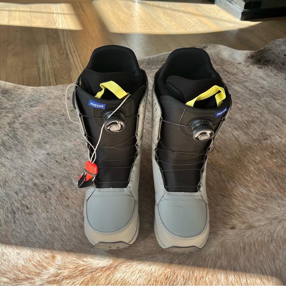 Burton Photon Snowboard Boots